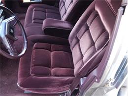 1986 Cadillac Fleetwood Limousine (CC-977314) for sale in Alsip, Illinois