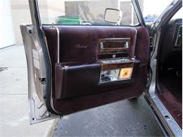 1986 Cadillac Fleetwood Limousine (CC-977314) for sale in Alsip, Illinois
