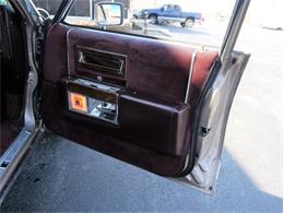 1986 Cadillac Fleetwood Limousine (CC-977314) for sale in Alsip, Illinois