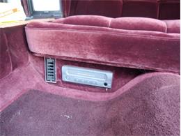 1986 Cadillac Fleetwood Limousine (CC-977314) for sale in Alsip, Illinois