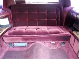 1986 Cadillac Fleetwood Limousine (CC-977314) for sale in Alsip, Illinois