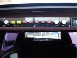 1986 Cadillac Fleetwood Limousine (CC-977314) for sale in Alsip, Illinois