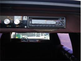 1986 Cadillac Fleetwood Limousine (CC-977314) for sale in Alsip, Illinois