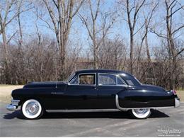 1949 Cadillac Series 60 (CC-977320) for sale in Alsip, Illinois