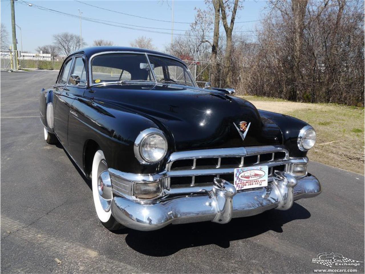 1949 Cadillac Series 60 for Sale | ClassicCars.com | CC-977320