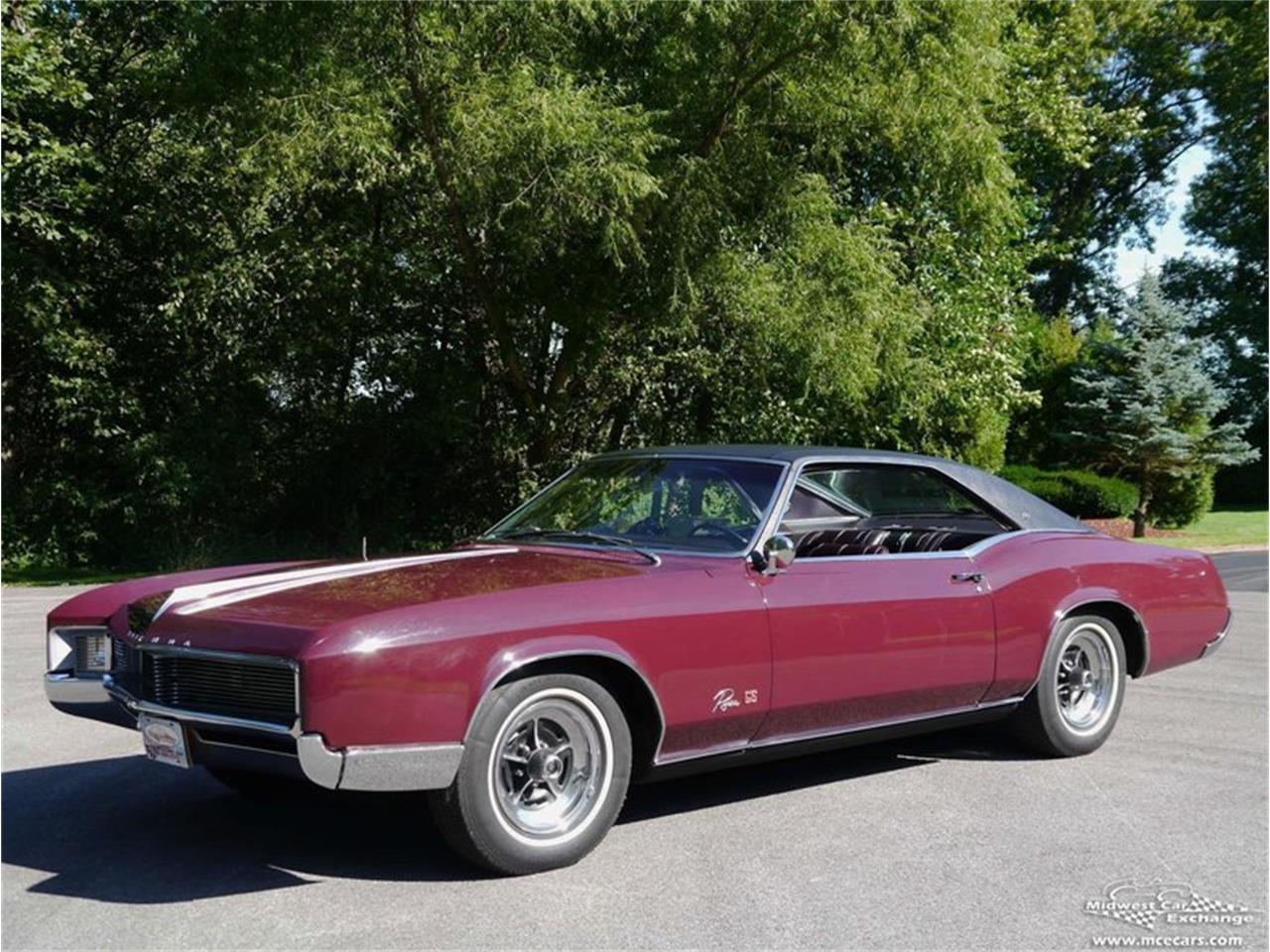 1966 Buick Riviera For Sale | ClassicCars.com | CC-977323