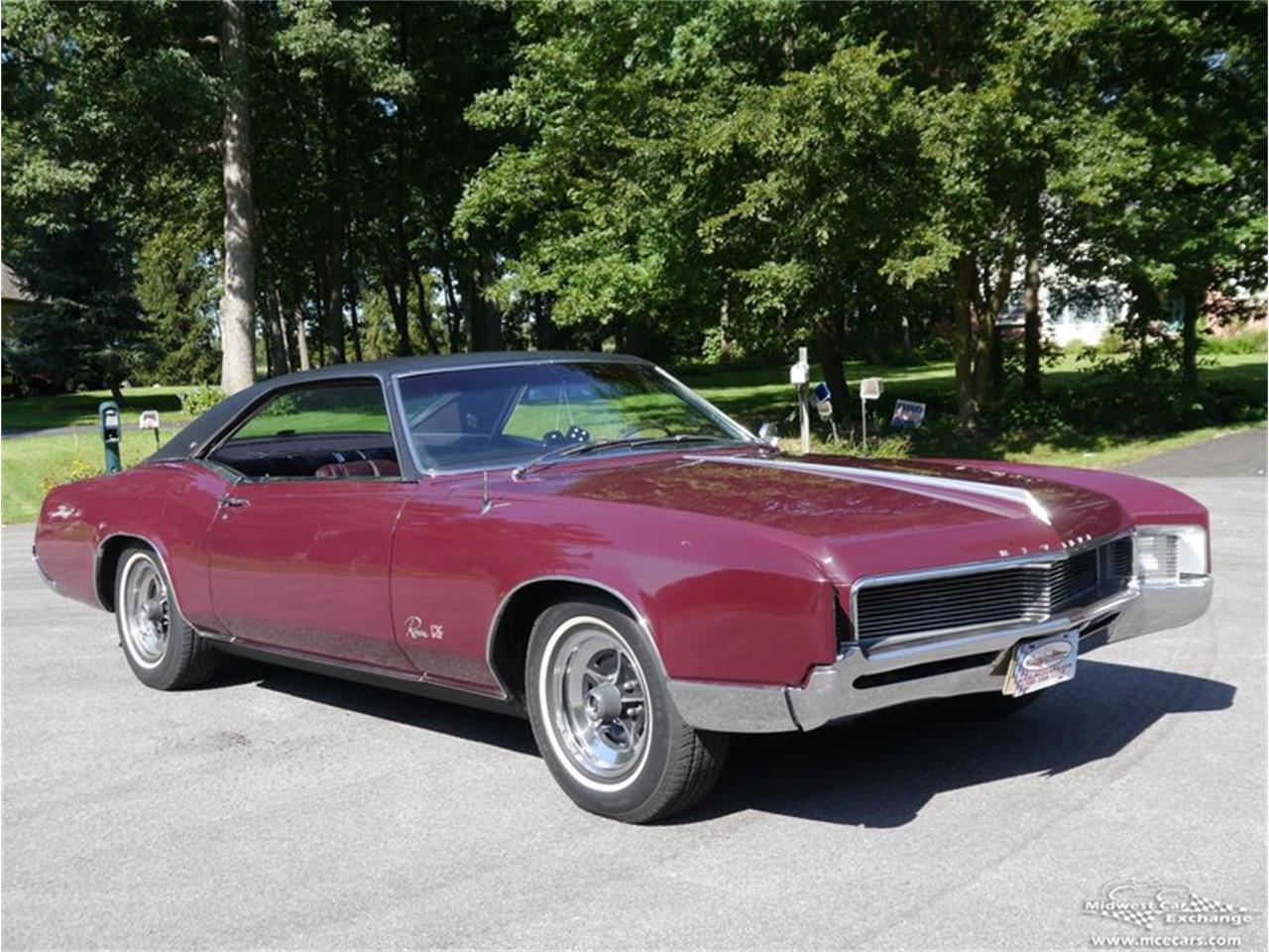 1966 Buick Riviera for Sale | ClassicCars.com | CC-977323