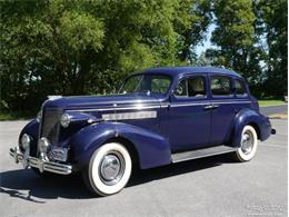 1937 Buick 40 (CC-977331) for sale in Alsip, Illinois