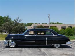 1950 Cadillac Fleetwood (CC-977336) for sale in Alsip, Illinois