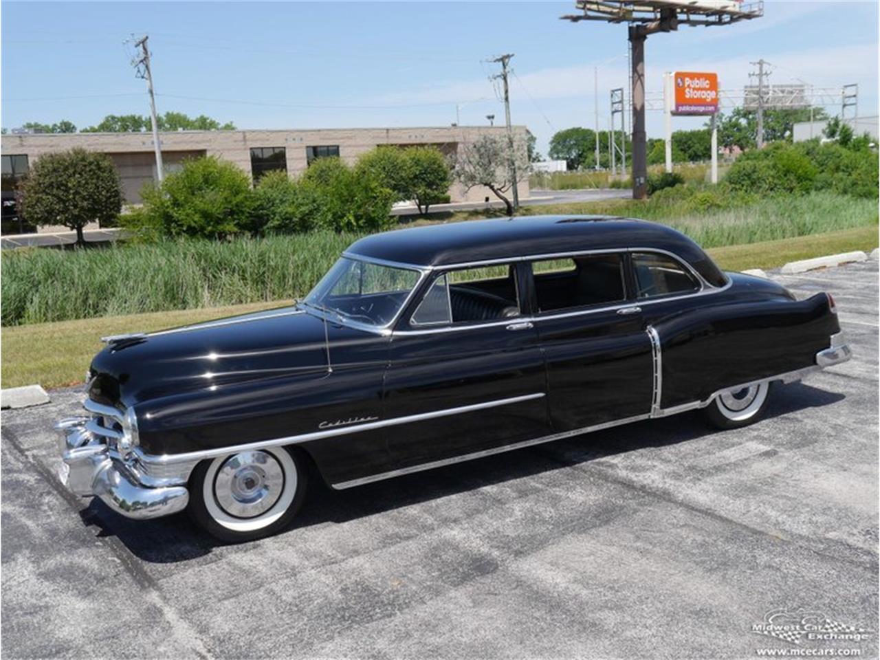 1950 Cadillac Fleetwood for Sale | ClassicCars.com | CC-977336