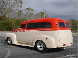 1949 Chevrolet Suburban (CC-977338) for sale in Alsip, Illinois