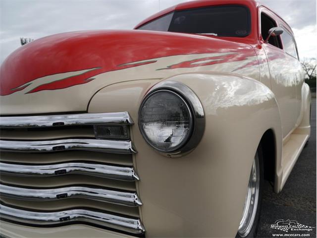 1949 Chevrolet Suburban (CC-977338) for sale in Alsip, Illinois