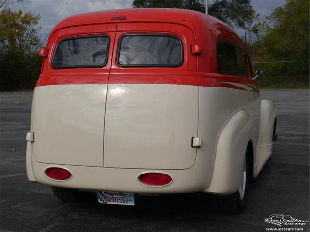 1949 Chevrolet Suburban (CC-977338) for sale in Alsip, Illinois