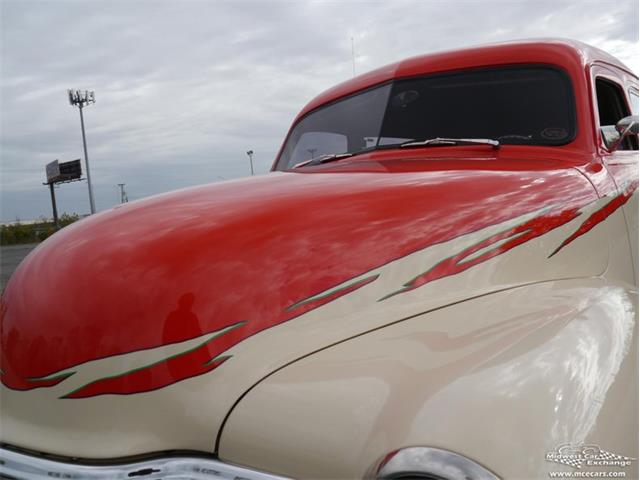 1949 Chevrolet Suburban (CC-977338) for sale in Alsip, Illinois