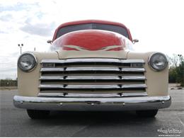 1949 Chevrolet Suburban (CC-977338) for sale in Alsip, Illinois