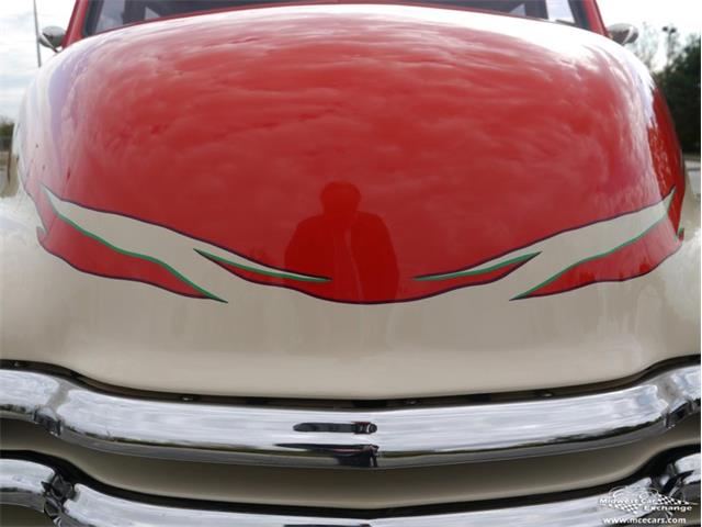 1949 Chevrolet Suburban (CC-977338) for sale in Alsip, Illinois