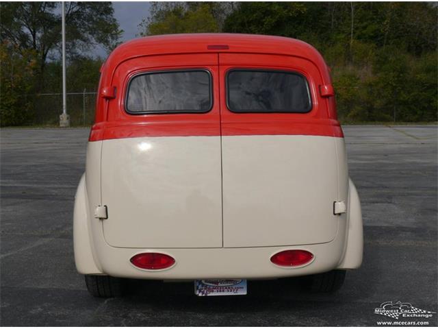 1949 Chevrolet Suburban (CC-977338) for sale in Alsip, Illinois