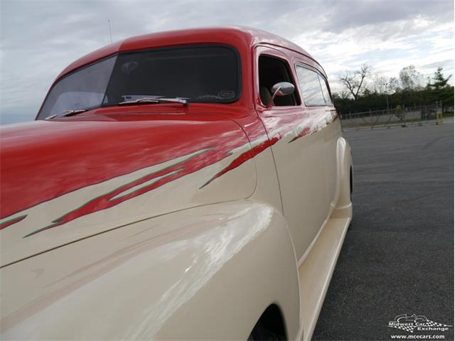 1949 Chevrolet Suburban (CC-977338) for sale in Alsip, Illinois