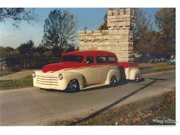 1949 Chevrolet Suburban (CC-977338) for sale in Alsip, Illinois