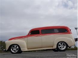 1949 Chevrolet Suburban (CC-977338) for sale in Alsip, Illinois