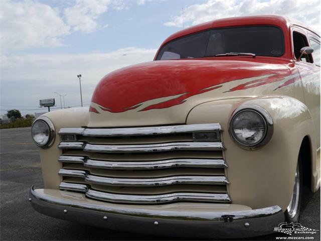 1949 Chevrolet Suburban (CC-977338) for sale in Alsip, Illinois