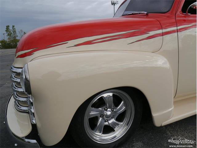 1949 Chevrolet Suburban (CC-977338) for sale in Alsip, Illinois