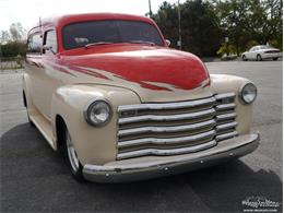 1949 Chevrolet Suburban (CC-977338) for sale in Alsip, Illinois