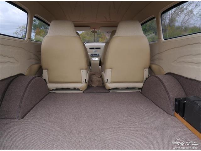 1949 Chevrolet Suburban (CC-977338) for sale in Alsip, Illinois