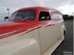 1949 Chevrolet Suburban (CC-977338) for sale in Alsip, Illinois