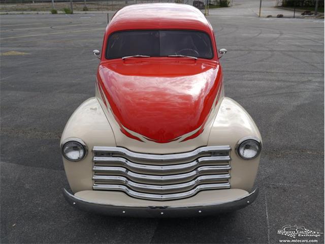 1949 Chevrolet Suburban (CC-977338) for sale in Alsip, Illinois