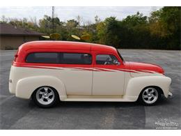 1949 Chevrolet Suburban (CC-977338) for sale in Alsip, Illinois