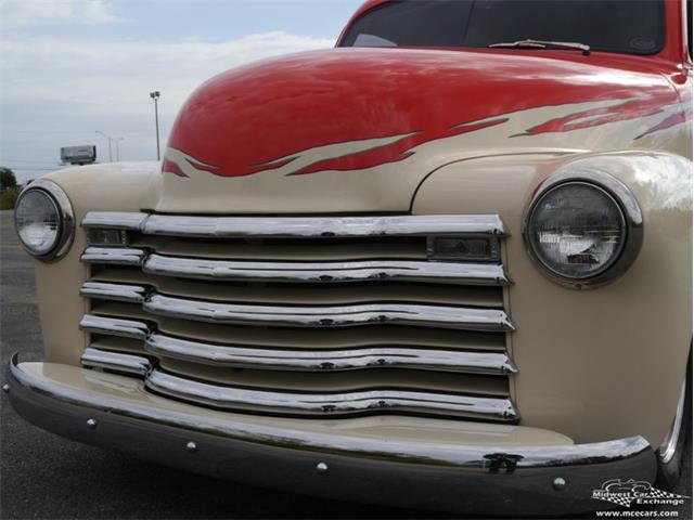 1949 Chevrolet Suburban (CC-977338) for sale in Alsip, Illinois