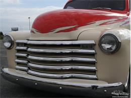 1949 Chevrolet Suburban (CC-977338) for sale in Alsip, Illinois
