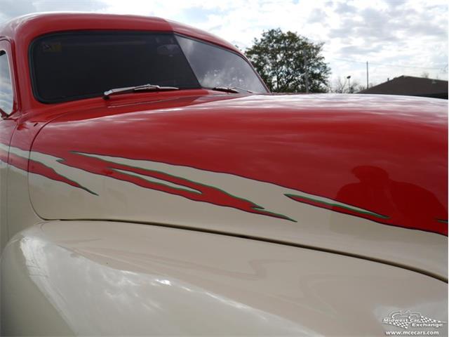 1949 Chevrolet Suburban (CC-977338) for sale in Alsip, Illinois