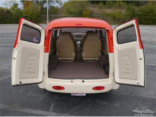 1949 Chevrolet Suburban (CC-977338) for sale in Alsip, Illinois
