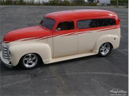 1949 Chevrolet Suburban (CC-977338) for sale in Alsip, Illinois