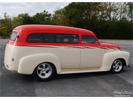 1949 Chevrolet Suburban (CC-977338) for sale in Alsip, Illinois