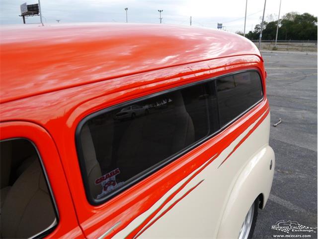 1949 Chevrolet Suburban (CC-977338) for sale in Alsip, Illinois