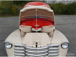 1949 Chevrolet Suburban (CC-977338) for sale in Alsip, Illinois