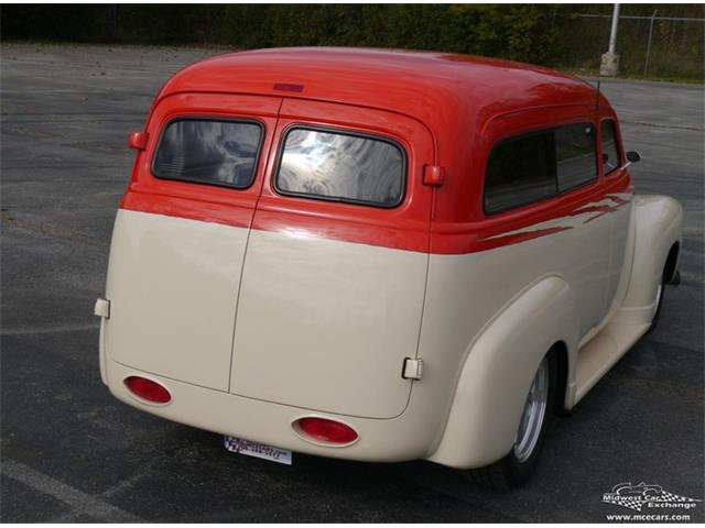 1949 Chevrolet Suburban (CC-977338) for sale in Alsip, Illinois