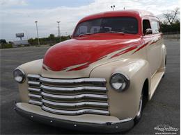1949 Chevrolet Suburban (CC-977338) for sale in Alsip, Illinois