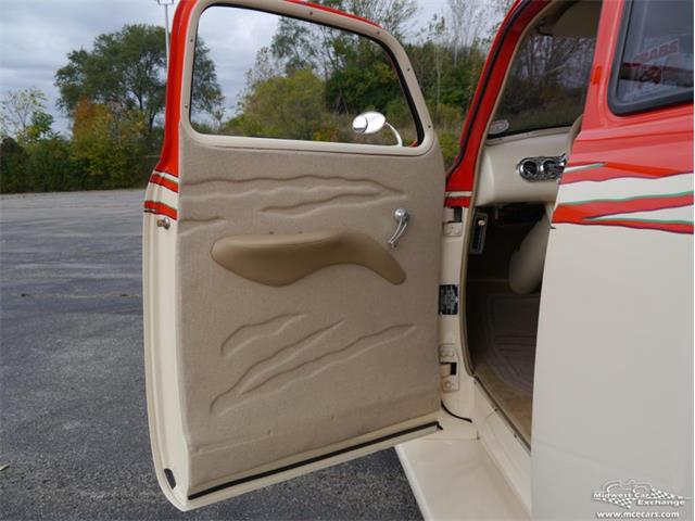 1949 Chevrolet Suburban (CC-977338) for sale in Alsip, Illinois