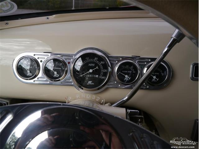 1949 Chevrolet Suburban (CC-977338) for sale in Alsip, Illinois