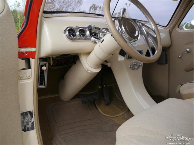1949 Chevrolet Suburban (CC-977338) for sale in Alsip, Illinois