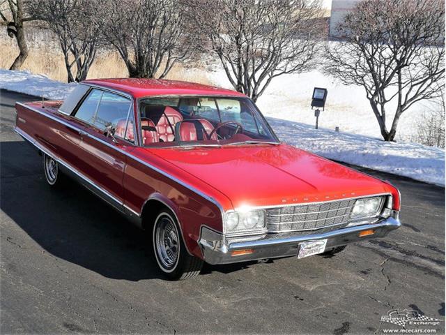 1965 Chrysler New Yorker for Sale | ClassicCars.com | CC-977341