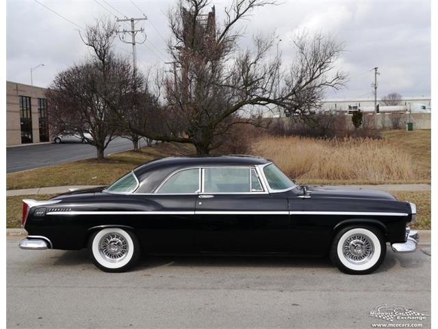 1955 Chrysler 300 (CC-977342) for sale in Alsip, Illinois