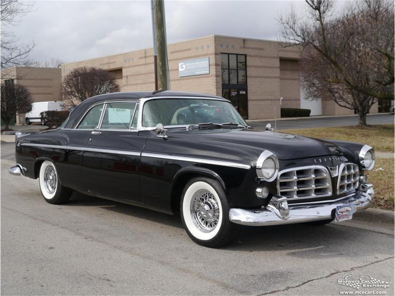 1955 Chrysler 300 for Sale | ClassicCars.com | CC-977342