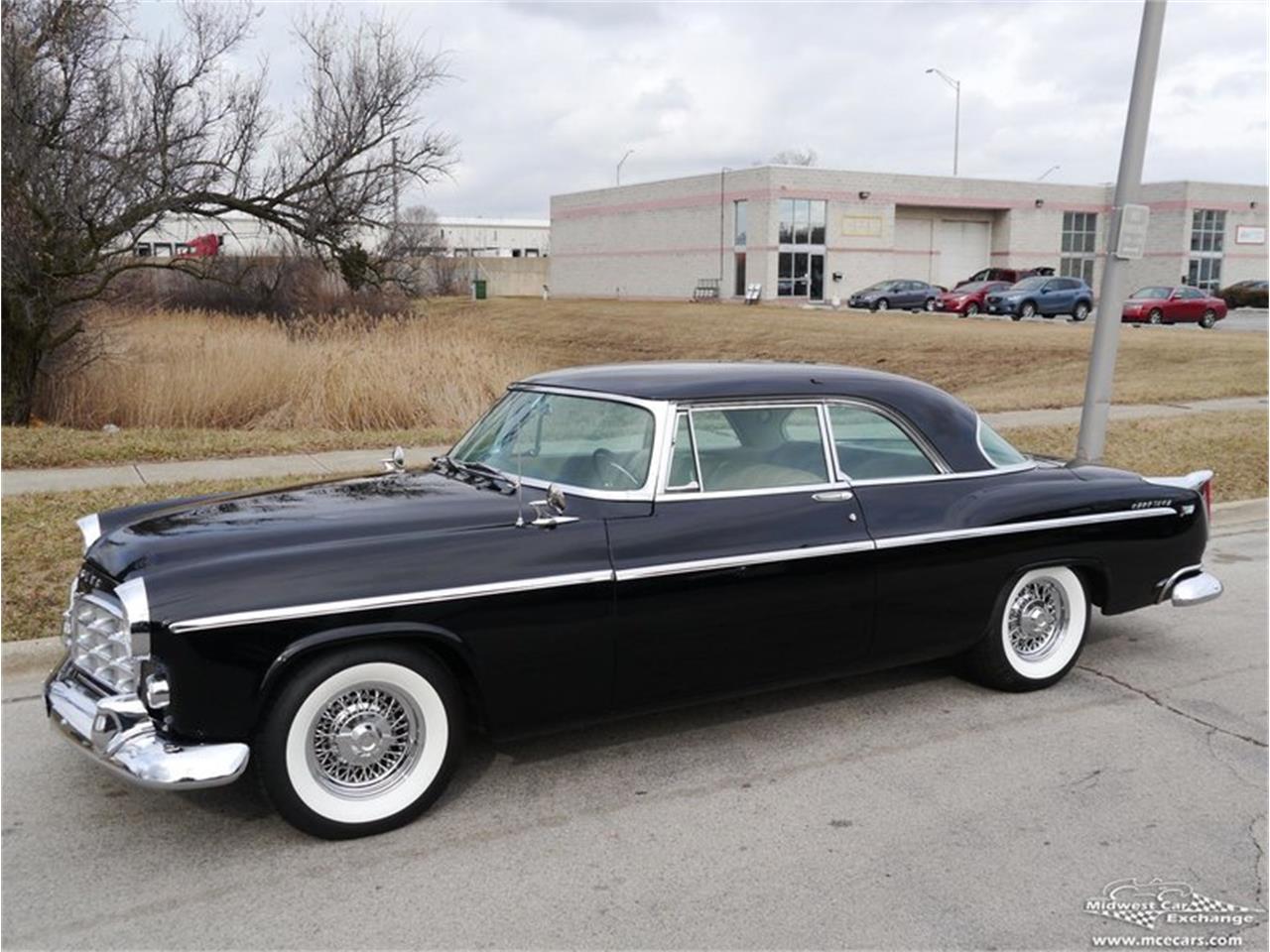 1955 Chrysler 300 for Sale | ClassicCars.com | CC-977342