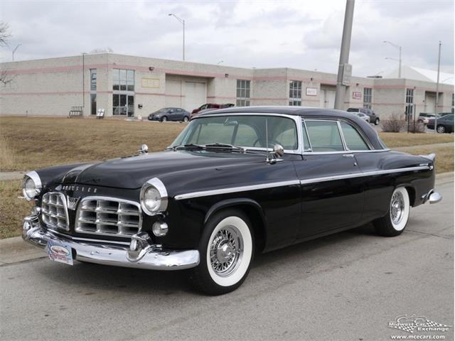 1955 Chrysler 300 for Sale | ClassicCars.com | CC-977342