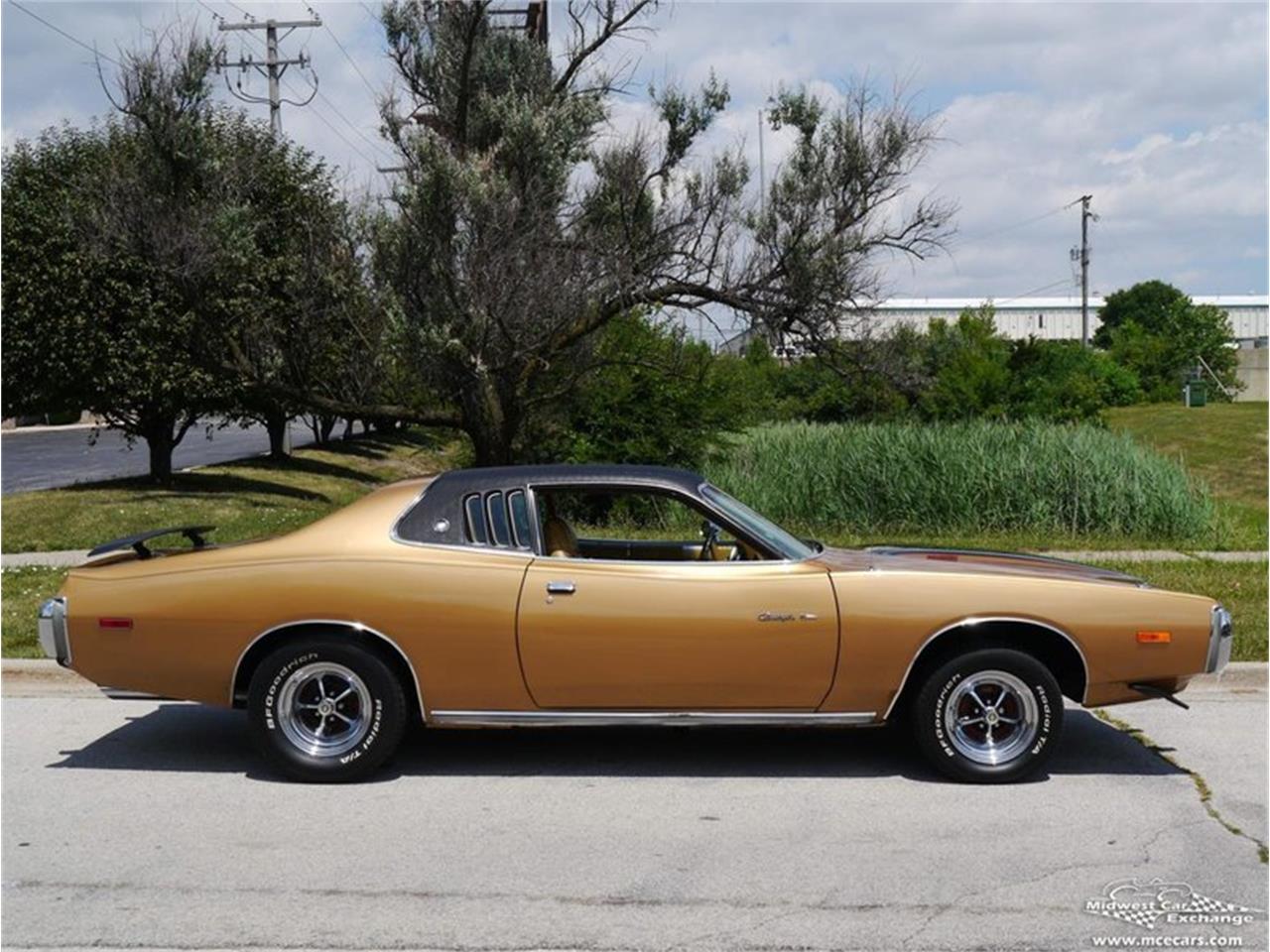 1973 Dodge Charger for Sale | ClassicCars.com | CC-977344